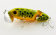 Воблер Arbogast Jitterbug Jointed 5/8 Frog/Yellow Belly ⏩  профессиональные консультации. ✈️ Оперативная доставка в любой регион. Заказать: ☎️ +375 29 662 27 73