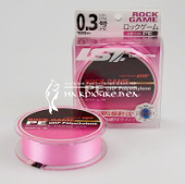 Шнур  LINESYSTEM Rock Game, Pink, LST-RG-0.3 ⏩ Профессиональные консультации. ✈️ Оперативная доставка в любой регион. ✔️ Низкие цены. ➡️ Вы останетесь довольны! ✌️ Заказать:☎️ +375 29 662 27 73