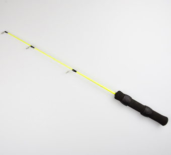 ТРИ КИТА Ice Rod, Для блеснения, длина 50см, вес43г. ⏩ Профессиональные консультации. ✈️ Оперативная доставка в любой регион. ✔️ Низкие цены. ➡️ Вы останетесь довольны! ✌️ Заказать:☎️ +375 29 662 27 73