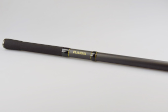KAIDA Golden Carp, 3-х частное, 390см, вес 405г. ⏩ Профессиональные консультации. ✈️ Оперативная доставка в любой регион. ✔️ Низкие цены. ➡️ Вы останетесь довольны! ✌️ Заказать:☎️ +375 29 662 27 73