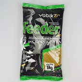 Прикормка Vabik, Feeder, 1кг, Конопля ⏩ Профессиональные консультации. ✈️ Оперативная доставка в любой регион. ✔️ Низкие цены. ➡️ Вы останетесь довольны! ✌️ Заказать:☎️ +375 29 662 27 73