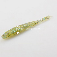 Слаг Червь Пиявка Lucky John S-Shad 3.8 S08 (Bluegill). ⏩ Профессиональные консультации. ✈️ Оперативная доставка в любой регион. ✔️ Низкие цены. ➡️ Вы останетесь довольны! ✌️ Заказать:☎️ +375 29 662 27 73