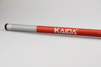 Удочка с кольцами KAIDA тест 5-25г, строй Fast, вес 259г, Pre-Preg Carbon. ⏩ Профессиональные консультации. ✈️ Оперативная доставка в любой регион. ✔️ Низкие цены. ➡️ Вы останетесь довольны! ✌️ Заказать:☎️ +375 29 662 27 73