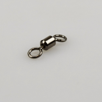 HIGASHI Rolling Swivel, #2, 43кг, уп 7шт. ⏩ Профессиональные консультации. ✈️ Оперативная доставка в любой регион. ✔️ Низкие цены. ➡️ Вы останетесь довольны! ✌️ Заказать:☎️ +375 29 662 27 73