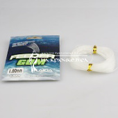 Feeder Gum KAIDA EL01, 1.0мм, 10м,  ⏩ Профессиональные консультации. ✈️ Оперативная доставка в любой регион. ✔️ Низкие цены. ➡️ Вы останетесь довольны! ✌️ Заказать:☎️ +375 29 662 27 73