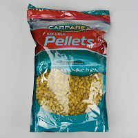 Пеллетс гранулированный растворимый CarpArea, Soluble Pellets, 6мм, 1кг, Мёд ⏩ Профессиональные консультации. ✈️ Оперативная доставка в любой регион. ✔️ Низкие цены. ➡️ Вы останетесь довольны! ✌️ Заказать:☎️ +375 29 662 27 73