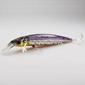 Минноу GROWS CULTURE UV06, вид ловли-Твичинг на щуку ⏩ Профессиональные консультации. ✈️ Оперативная доставка в любой регион. ✔️ Низкие цены. ➡️ Вы останетесь довольны! ✌️ Заказать:☎️ +375 29 662 27 73