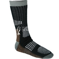 Носки Norfin, Comfort, M (39-41) ⏩ Профессиональные консультации. ✈️ Оперативная доставка в любой регион. ✔️ Низкие цены. ➡️ Вы останетесь довольны! ✌️ Заказать:☎️ +375 29 662 27 73