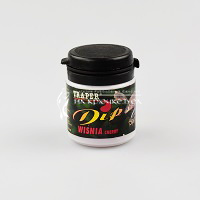 Дип Traper, Dip, 50ml, Вишня ⏩ Профессиональные консультации. ✈️ Оперативная доставка в любой регион. ✔️ Низкие цены. ➡️ Вы останетесь довольны! ✌️ Заказать:☎️ +375 29 662 27 73