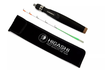 HIGASHI IFish, , длина 46см, вес50г. ⏩ Профессиональные консультации. ✈️ Оперативная доставка в любой регион. ✔️ Низкие цены. ➡️ Вы останетесь довольны! ✌️ Заказать:☎️ +375 29 662 27 73