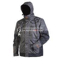 Куртка демисезонная Norfin, River Thermo, XXL 512205-XXL ⏩ Профессиональные консультации. ✈️ Оперативная доставка в любой регион. ✔️ Низкие цены. ➡️ Вы останетесь довольны! ✌️ Заказать:☎️ +375 29 662 27 73