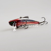 Виб TAUMANN цвет 116, вес 21г, вид ловли- ⏩ Профессиональные консультации. ✈️ Оперативная доставка в любой регион. ✔️ Низкие цены. ➡️ Вы останетесь довольны! ✌️ Заказать:☎️ +375 29 662 27 73