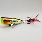 Поппер GROWS CULTURE 9, вид ловли- ⏩ Профессиональные консультации. ✈️ Оперативная доставка в любой регион. ✔️ Низкие цены. ➡️ Вы останетесь довольны! ✌️ Заказать:☎️ +375 29 662 27 73