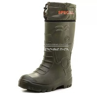 Сапоги зимние из ЭВА Kauri Speci.All, Class, Р41/42, Олива ⏩ Профессиональные консультации. ✈️ Оперативная доставка в любой регион. ✔️ Низкие цены. ➡️ Вы останетесь довольны! ✌️ Заказать:☎️ +375 29 662 27 73