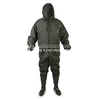 Водонепроницаемый комбинезон Fortmen, Рыбацкий ПВХ, 44, Серо-зеленый 18С1500-44 ⏩ Профессиональные консультации. ✈️ Оперативная доставка в любой регион. ✔️ Низкие цены. ➡️ Вы останетесь довольны! ✌️ Заказать:☎️ +375 29 662 27 73