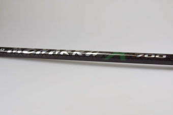 Удочка с кольцами KAIDA тест 0-30г, строй Fast, вес 365г, Carbon HMR-24T. ⏩ Профессиональные консультации. ✈️ Оперативная доставка в любой регион. ✔️ Низкие цены. ➡️ Вы останетесь довольны! ✌️ Заказать:☎️ +375 29 662 27 73