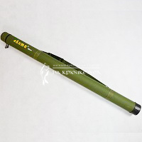 Тубус для удилищ, Okuma, 135 см, 135*8 см, 80 мм ⏩ Профессиональные консультации. ✈️ Оперативная доставка в любой регион. ✔️ Низкие цены. ➡️ Вы останетесь довольны! ✌️ Заказать:☎️ +375 29 662 27 73