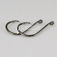 Крючки С загнутым жалом Kaida Heavy Circle Hooks (BS04), #9/0 ⏩ Профессиональные консультации. ✈️ Оперативная доставка в любой регион. ✔️ Низкие цены. ➡️ Вы останетесь довольны! ✌️ Заказать:☎️ +375 29 662 27 73
