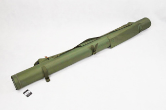 Тубус СТАТИК ТК-110Х-145 ⏩ Профессиональные консультации. ✈️ Оперативная доставка в любой регион. ✔️ Низкие цены. ➡️ Вы останетесь довольны! ✌️ Заказать:☎️ +375 29 662 27 73
