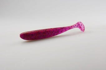 Виброхвост GROWS CULTURE Easy Shiner 4.5 (GC) PAL16 (Purple). ⏩ Профессиональные консультации. ✈️ Оперативная доставка в любой регион. ✔️ Низкие цены. ➡️ Вы останетесь довольны! ✌️ Заказать:☎️ +375 29 662 27 73