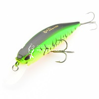 Minnow DUO ACC3059, вид ловли-Для твичинга на щуку ⏩ Профессиональные консультации. ✈️ Оперативная доставка в любой регион. ✔️ Низкие цены. ➡️ Вы останетесь довольны! ✌️ Заказать:☎️ +375 29 662 27 73