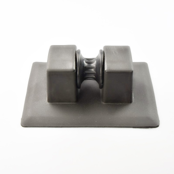 Якорный рым ролик для лодок ПВХ носовой, Роульс, Черный ⏩ Профессиональные консультации. ✈️ Оперативная доставка в любой регион. ✔️ Низкие цены. ➡️ Вы останетесь довольны! ✌️ Заказать:☎️ +375 29 662 27 73