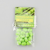 Минибойлы тонущие Dolphin, С резинкой, 6*10мм, Горох ⏩ Профессиональные консультации. ✈️ Оперативная доставка в любой регион. ✔️ Низкие цены. ➡️ Вы останетесь довольны! ✌️ Заказать:☎️ +375 29 662 27 73