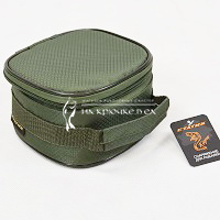 Чехол для катушки СТАТИК Ч-04Х-M ⏩ Профессиональные консультации. ✈️ Оперативная доставка в любой регион. ✔️ Низкие цены. ➡️ Вы останетесь довольны! ✌️ Заказать:☎️ +375 29 662 27 73