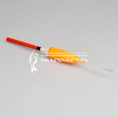 Поплавок Wormix, PU-106, 15 см, 2.5г ⏩ Профессиональные консультации. ✈️ Оперативная доставка в любой регион. ✔️ Низкие цены. ➡️ Вы останетесь довольны! ✌️ Заказать:☎️ +375 29 662 27 73