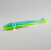 Виброхвост GROWS CULTURE Swing Impact 6.0 (GC) PAL20 (Chartreuse Blue). ⏩ Профессиональные консультации. ✈️ Оперативная доставка в любой регион. ✔️ Низкие цены. ➡️ Вы останетесь довольны! ✌️ Заказать:☎️ +375 29 662 27 73
