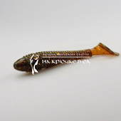 Виброхвост Фат GROWS CULTURE S.W. Worm Fat 4.8 (GC) PAL24 (Motoroil). ⏩ Профессиональные консультации. ✈️ Оперативная доставка в любой регион. ✔️ Низкие цены. ➡️ Вы останетесь довольны! ✌️ Заказать:☎️ +375 29 662 27 73