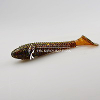 Виброхвост Фат GROWS CULTURE S.W. Worm Fat 4.8 (GC) PAL24 (Motoroil). ⏩ Профессиональные консультации. ✈️ Оперативная доставка в любой регион. ✔️ Низкие цены. ➡️ Вы останетесь довольны! ✌️ Заказать:☎️ +375 29 662 27 73