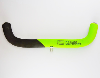 Держатель для удилища Feeder Concept, EVA FC3500, 35 см ⏩ Профессиональные консультации. ✈️ Оперативная доставка в любой регион. ✔️ Низкие цены. ➡️ Вы останетесь довольны! ✌️ Заказать:☎️ +375 29 662 27 73