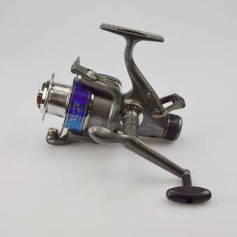 Катушка С байтранером KAIDA, KX-Carp, 4000, 330г, KX-4000. ⏩ Профессиональные консультации. ✈️ Оперативная доставка в любой регион. ✔️ Низкие цены. ➡️ Вы останетесь довольны! ✌️ Заказать:☎️ +375 29 662 27 73