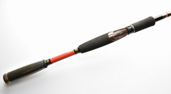 GAD Pontoon 21 Harrier, строй Fast, 228см, Медиум-Джиг твичинг. ⏩ Профессиональные консультации. ✈️ Оперативная доставка в любой регион. ✔️ Низкие цены. ➡️ Вы останетесь довольны! ✌️ Заказать:☎️ +375 29 662 27 73