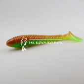 Виброхвост Фат GROWS CULTURE S.W. Worm Fat 5.8 (GC) PAL13 (Green Brown). ⏩ Профессиональные консультации. ✈️ Оперативная доставка в любой регион. ✔️ Низкие цены. ➡️ Вы останетесь довольны! ✌️ Заказать:☎️ +375 29 662 27 73