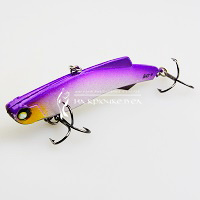 Vib BAT цвет 938, вес 23г, вид ловли-Спиннинг, зимняя ⏩ Профессиональные консультации. ✈️ Оперативная доставка в любой регион. ✔️ Низкие цены. ➡️ Вы останетесь довольны! ✌️ Заказать:☎️ +375 29 662 27 73