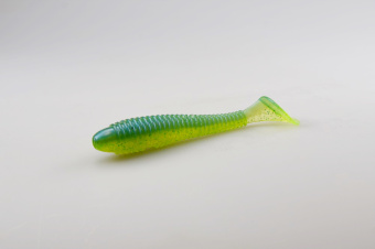 Виброхвост Фат GROWS CULTURE S.W. Worm Fat 4.8 (GC) 424 (Lime/Chartreuse). ⏩ Профессиональные консультации. ✈️ Оперативная доставка в любой регион. ✔️ Низкие цены. ➡️ Вы останетесь довольны! ✌️ Заказать:☎️ +375 29 662 27 73