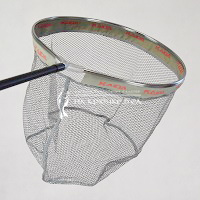 Голова для подсачека Kaida, Прорезиненная, 45см, A04-45. ⏩ Профессиональные консультации. ✈️ Оперативная доставка в любой регион. ✔️ Низкие цены. ➡️ Вы останетесь довольны! ✌️ Заказать:☎️ +375 29 662 27 73