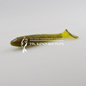 Виброхвост Фат GROWS CULTURE S.W. Worm Fat 3.8 (GC) PAL40 (Watermelon Red). ⏩ Профессиональные консультации. ✈️ Оперативная доставка в любой регион. ✔️ Низкие цены. ➡️ Вы останетесь довольны! ✌️ Заказать:☎️ +375 29 662 27 73