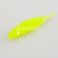 Личинка Dead Perch Shishka 1.5 006 (Lime Chartreuse). ⏩ Профессиональные консультации. ✈️ Оперативная доставка в любой регион. ✔️ Низкие цены. ➡️ Вы останетесь довольны! ✌️ Заказать:☎️ +375 29 662 27 73