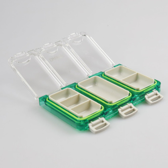Коробка DAYO Для мелочей, 721012-3k ⏩ Профессиональные консультации. ✈️ Оперативная доставка в любой регион. ✔️ Низкие цены. ➡️ Вы останетесь довольны! ✌️ Заказать:☎️ +375 29 662 27 73