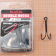 Крючки Не спаянный Kaida Double hook, BD8056-3/0 ⏩ Профессиональные консультации. ✈️ Оперативная доставка в любой регион. ✔️ Низкие цены. ➡️ Вы останетесь довольны! ✌️ Заказать:☎️ +375 29 662 27 73