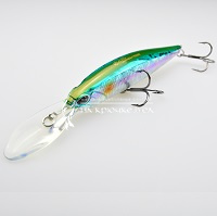 Minnow DUO ADA3077 (All Bait), вид ловли-На судака, щуку ⏩ Профессиональные консультации. ✈️ Оперативная доставка в любой регион. ✔️ Низкие цены. ➡️ Вы останетесь довольны! ✌️ Заказать:☎️ +375 29 662 27 73