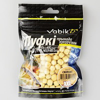 Воздушная кукуруза Vabik, Corn Puffies XXL, 20г, Скопекс ⏩ Профессиональные консультации. ✈️ Оперативная доставка в любой регион. ✔️ Низкие цены. ➡️ Вы останетесь довольны! ✌️ Заказать:☎️ +375 29 662 27 73
