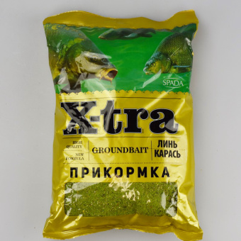 Прикормка 2F, X-tra, 0.75кг, Линь-карась зеленый марципан ⏩ Профессиональные консультации. ✈️ Оперативная доставка в любой регион. ✔️ Низкие цены. ➡️ Вы останетесь довольны! ✌️ Заказать:☎️ +375 29 662 27 73