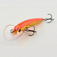 Minnow Rapala GF, вид ловли-Для троллинга ⏩ Профессиональные консультации. ✈️ Оперативная доставка в любой регион. ✔️ Низкие цены. ➡️ Вы останетесь довольны! ✌️ Заказать:☎️ +375 29 662 27 73