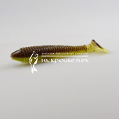Виброхвост Фат GROWS CULTURE S.W. Worm Fat 3.8 (GC) 401 (Green Pumpkin/Chartreuse). ⏩ Профессиональные консультации. ✈️ Оперативная доставка в любой регион. ✔️ Низкие цены. ➡️ Вы останетесь довольны! ✌️ Заказать:☎️ +375 29 662 27 73