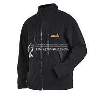 Куртка флисовая Norfin, Storm Lock, L. ⏩ Профессиональные консультации. ✈️ Оперативная доставка в любой регион.☎️ +375 29 662 27 73